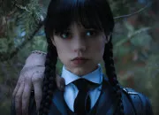 Test Quelle crature de ''Mercredi'' es-tu ?