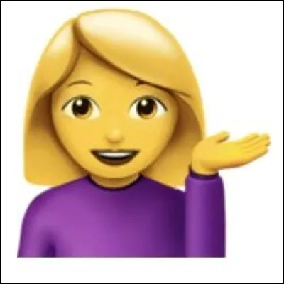 Quel est ton personnage féminin préféré ?