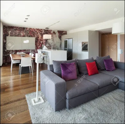 Quel est ton lieu préféré ?