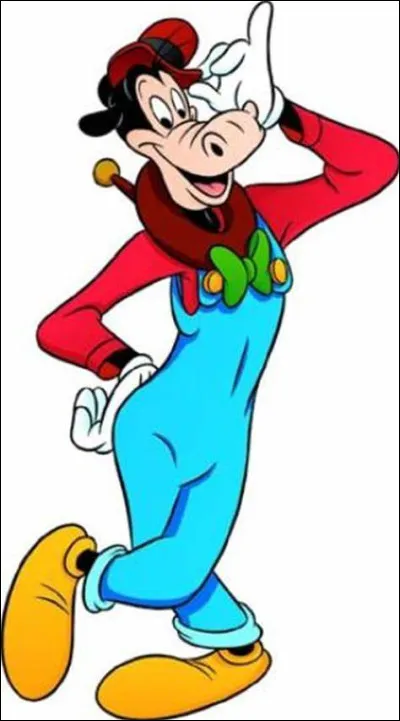 Quelle est l'activité exercée par Horace Horsecollar l'ami de Clarabelle ?