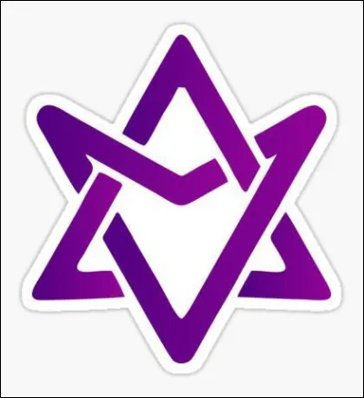 À qui appartient ce logo ?