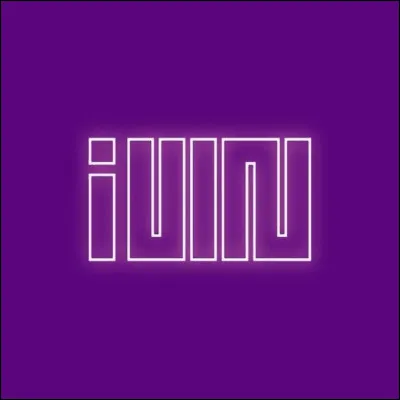 À qui appartient ce logo ?