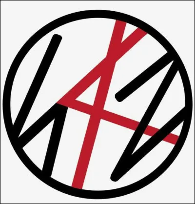 À qui appartient ce logo ?