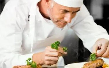 Quiz Gastronomie