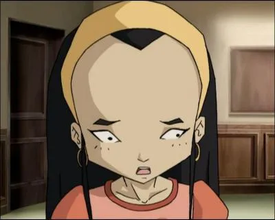 Qui est Sissi pour la bande ?