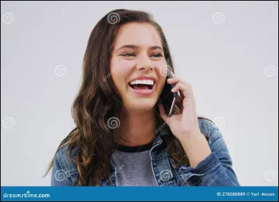 Comment cela se passe-t-il quand vous vous appelez ?