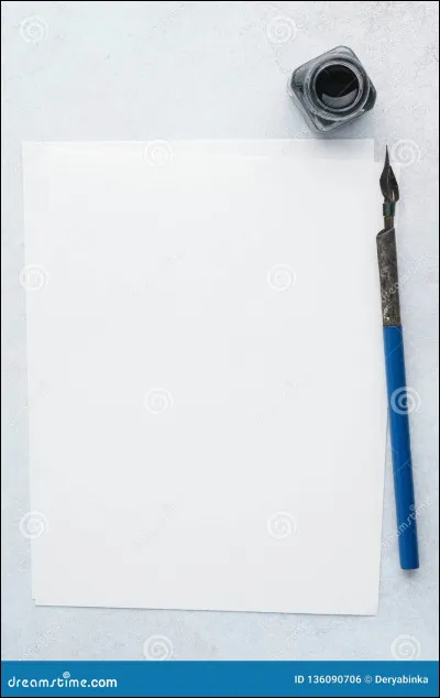 Quelquun doit bien écrire un pacte d'amitié ou/et acheter des colliers d'amitié...
Que fais-tu ?