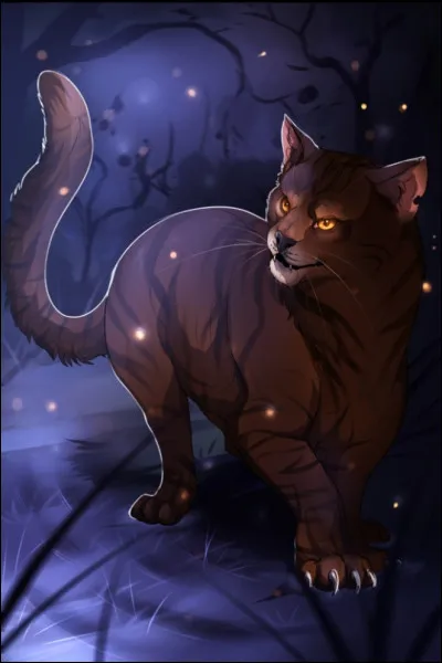 Es-tu loyal envers ton clan ?