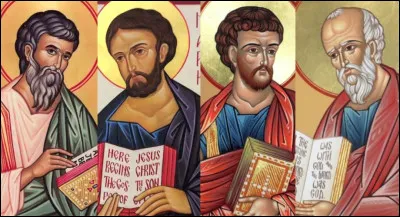 À quel moment les évangiles ont-ils été rédigés ?