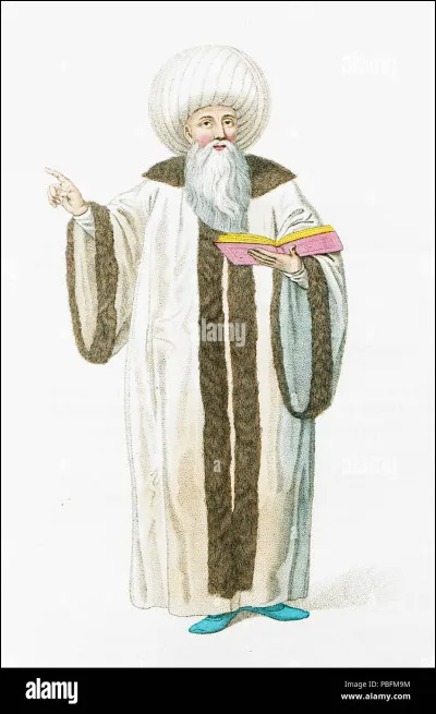 Dans le monde musulman, qui peut lancer une fatwa (avis religieux pouvant porter sur l'ensemble de la vie quotidienne) ?