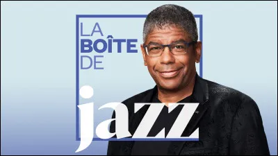 À quel chanteur doit-on le titre "La Boîte de jazz" ?