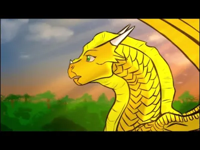 De quelles espèces sont les parents de Sunny ?