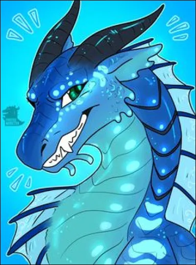 De quels clans sont les dragonnets du destin ?