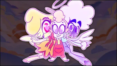 Quel est le but de C.H.E.R.U.B ?