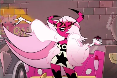 Quels membres de la bande de Verosika peut-on voir en arrière-plan dans l'épisode 7 de la saison 1 (OZZIE'S) ?