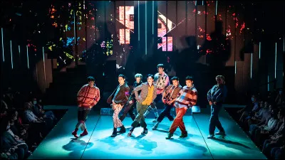 Qui est le membre la plus âgé ?