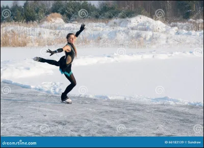 Combien existe-t-il de types de sauts en patinage artistique ?