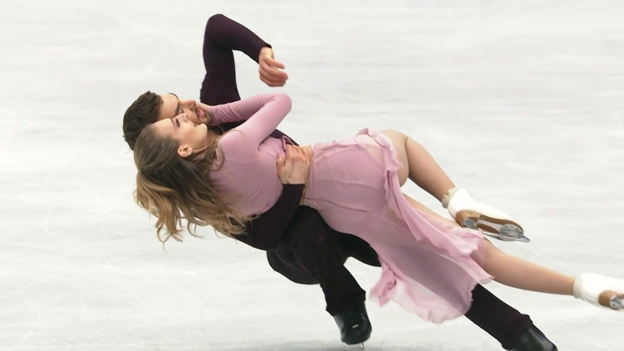 Patinage artistique et préjugés : on démêle le vrai du faux