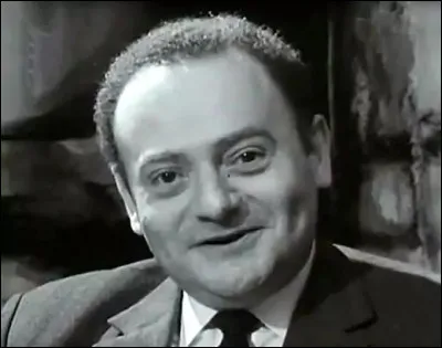 Qui est ce scénariste, co créateur du magazine de BD ''Pilote''