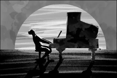 Quel chanteur anglais est l'auteur de la chanson ''Take Me to the Pilot'' ?