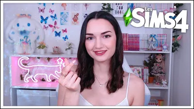 Qui est cette youtubeuse ?