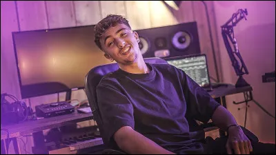 Qui est ce youtubeur ?