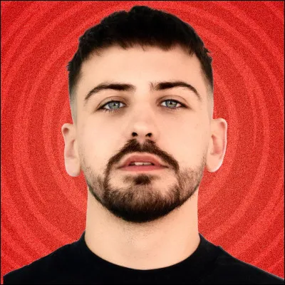 Qui est ce youtubeur ?