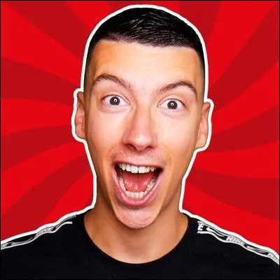 Qui est ce youtubeur ?
