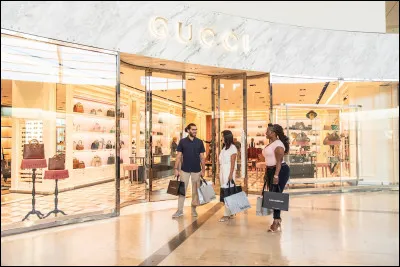 Quel magasin préfères-tu parmi ceux-là ?