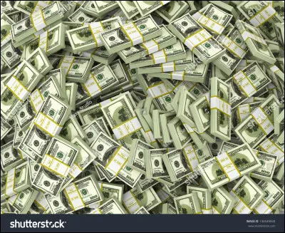 Et enfin préfères-tu être riche, pauvre, normale ou milliardaire ?