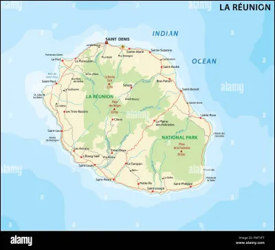 Et enfin, où se situe la forêt de Bébour ?