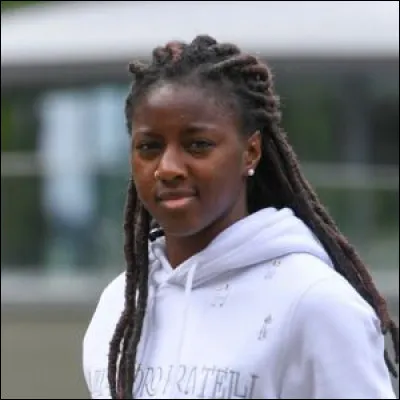 Aïssatou Tounkara a remporté le championnat d'Espagne avec l'Atlético Madrid en 2019. Quel autre compétition a-t-elle gagnée avec ce club en 2021 ?