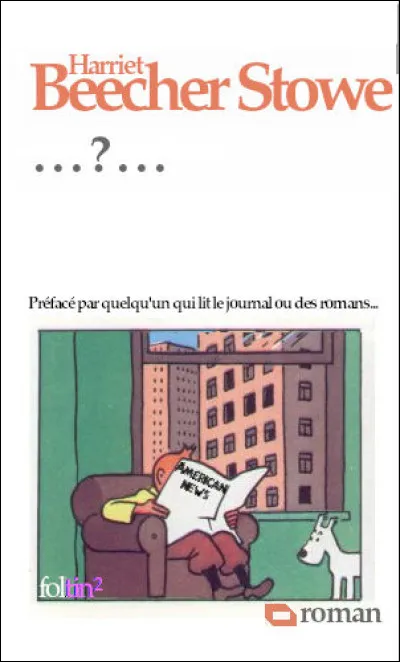 C'est le 5e ouvrage de l'auteure traduit en français dès l'année de sa parution. Quel est son titre ?