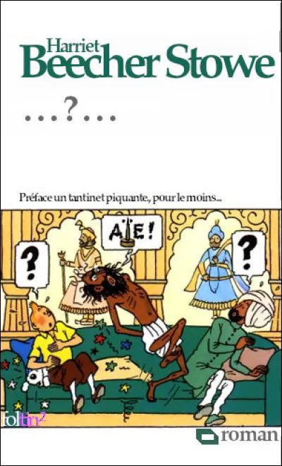 Publié la même année en France, ce livre traite de la "tyrannie domestique" (dont c'est le sous-titre) : quel est le titre ?