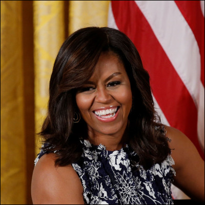 Dans quelle ville Michelle Obama a passé son enfance ?