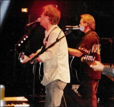 Par quel groupe de rock la chanson ''A Horse with No Name'' a-t-elle été interprétée ?