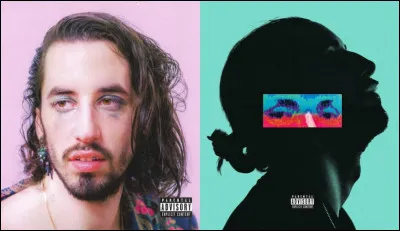 Dans la chanson ''Club'' de Lomepal, trois mouvements de danse combinés...