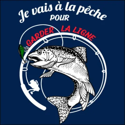 Êtes-vous un bon pêcheur à la ligne ? Selon le règlement, quelle doit-être la taille minimale d'un brochet pour que vous puissiez le pêcher ?