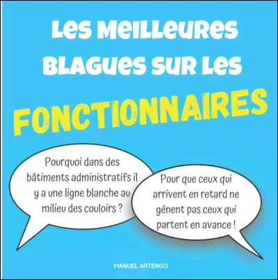 Lorsque vous cherchez désespérément à joindre le service des impôts ou la Sécurité sociale, sur quel répondeur serez-vous quasiment sûr de tomber ?