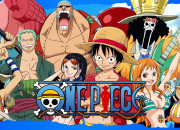 Test Qui es-tu dans ''One Piece'' ?