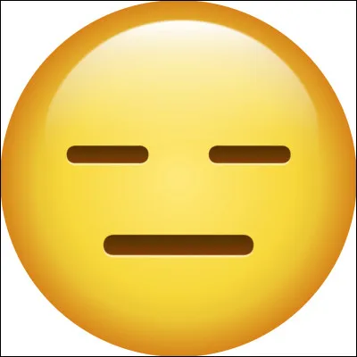 Quel est ton pire défaut ?