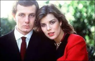 Médias et Divertissements : Lors de quelle course est mort Stefano Casiraghi, le second mari et père des trois enfants de Caroline de Monaco ?