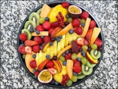 Sciences et Nature : Que dégustez-vous si vous mangez une gariguette, une belrubi ou encore une mara des bois ?