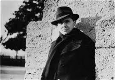Histoire : Dans quelle ville a été prise cette célèbre photo de Jean Moulin ?