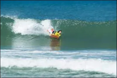 Sports et Loisirs : Comment s'appelle ce sport ?