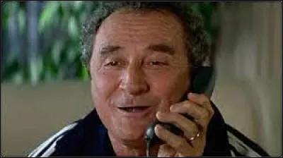 Cinéma : Quel est le nom de ce personnage culte du film ''Le Dîner de cons'' ?