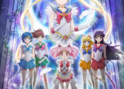 Test Quel personnage de ''Sailor Moon'' es-tu ?