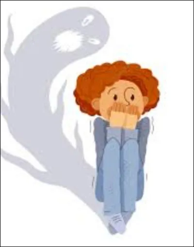 Quelle est ta plus grande peur ?