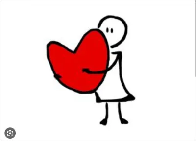 Aimes-tu quelqu'un ?