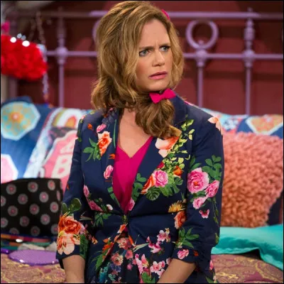 Comment s'appelle l'actrice qui joue Kimmy Gibbler ?